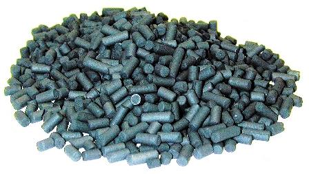 buy Aquascape EcoSystems EcoCarbon - Activated Charcoal for Water Garden & Pond Use